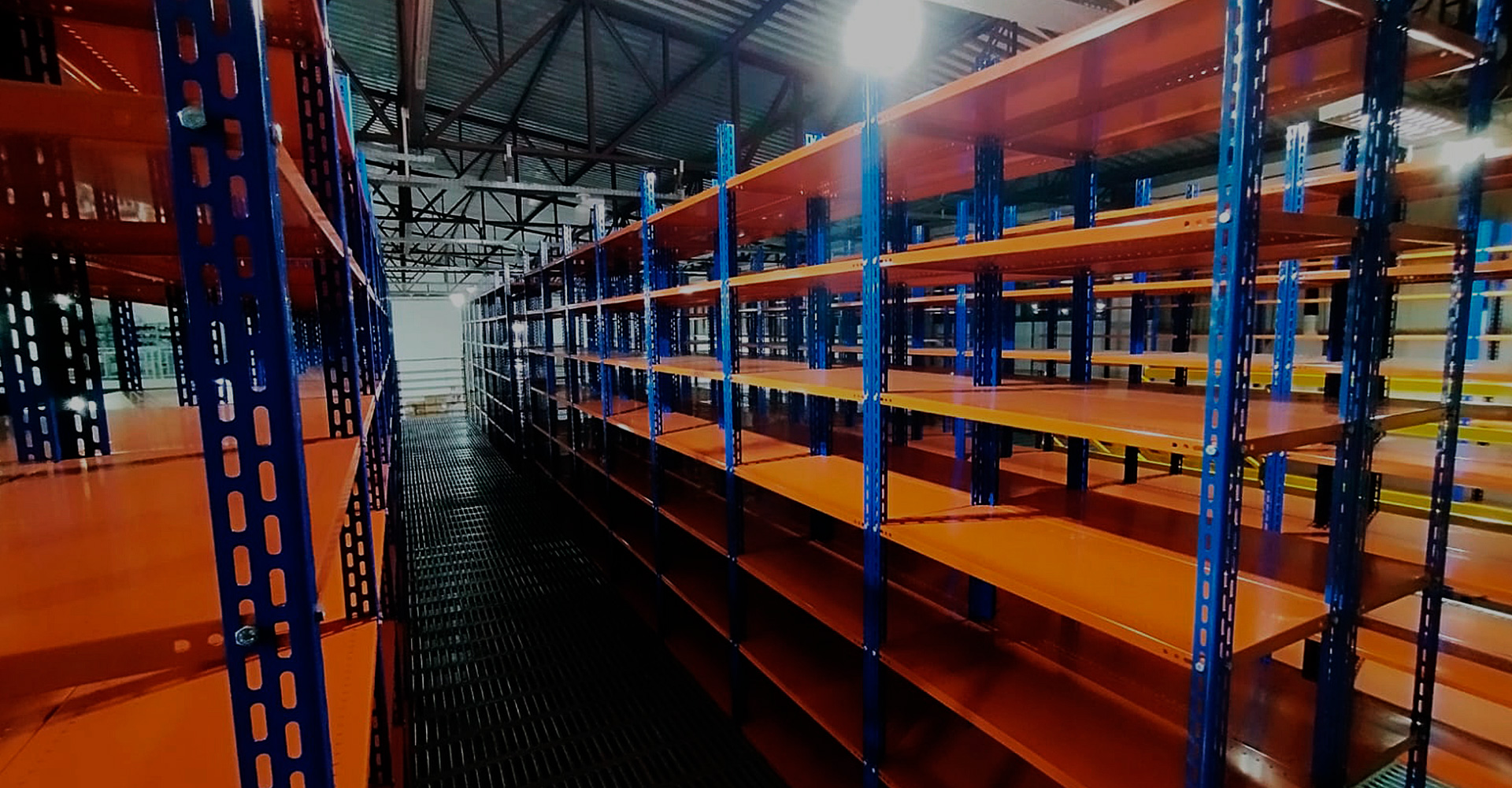 Altamira Soluções em Armazenagem