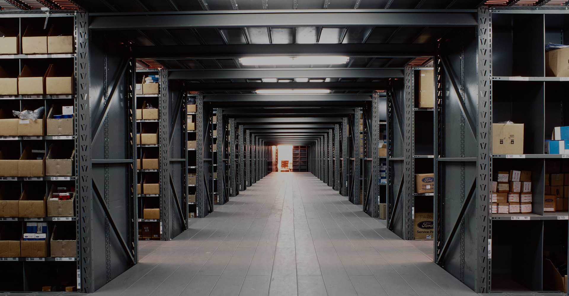 Sistemas de Armazenagem Industrial Altamira